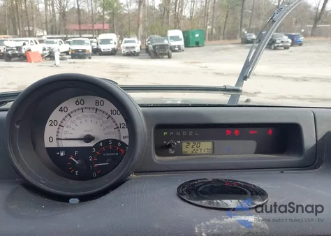 2006 Scion Xb from USA, damaged, VIN JTLKT324964071706